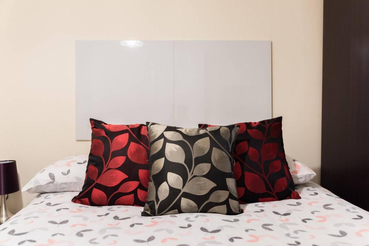 Quarto em Acomodações Particulares 145 Burnley Road
