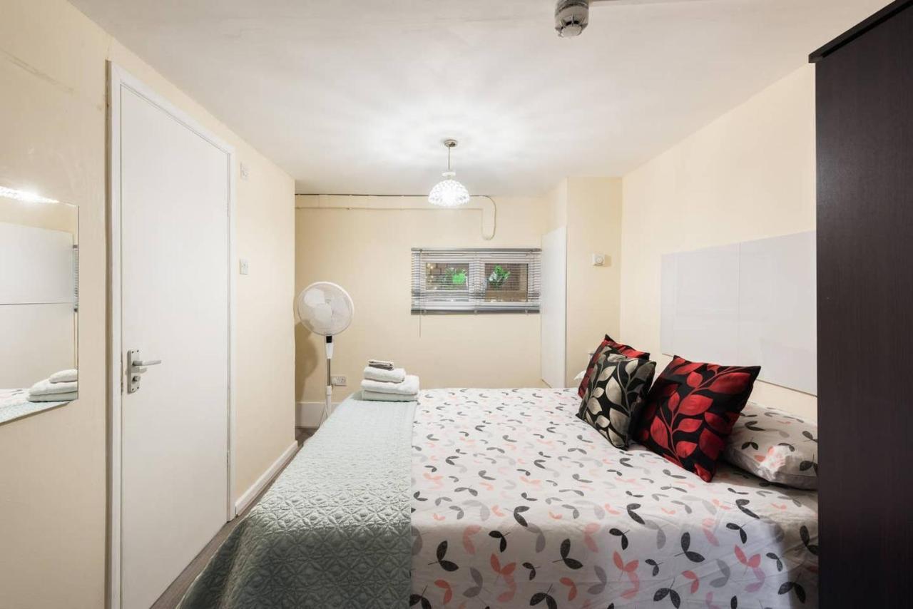 Homestay 145 Burnley Road