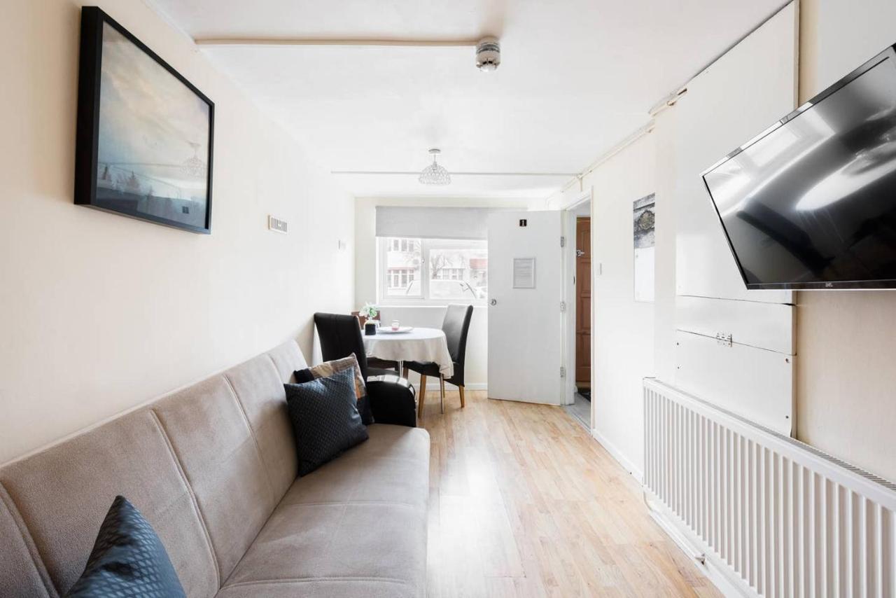 145 Burnley Road Londres