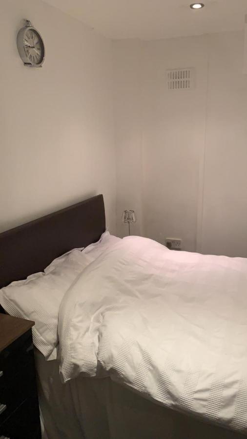 Comfort Studio Apartamento