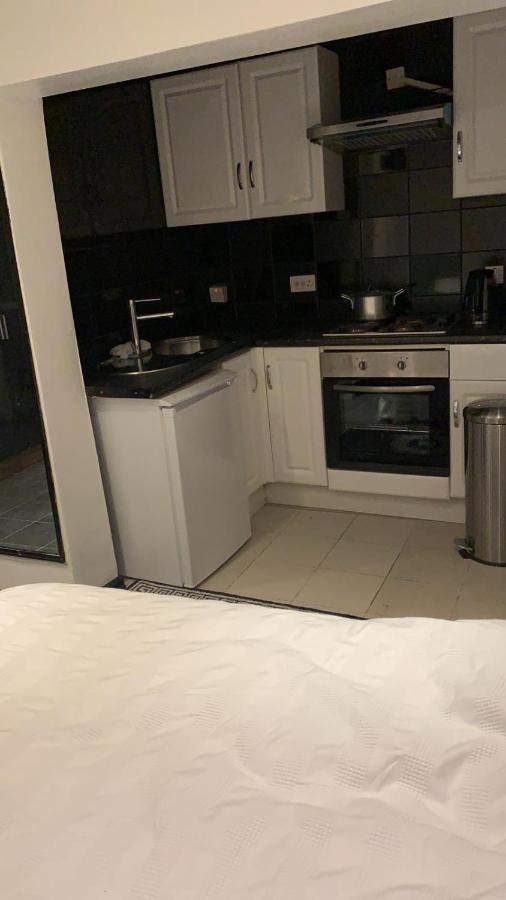 Comfort Studio Appartement *