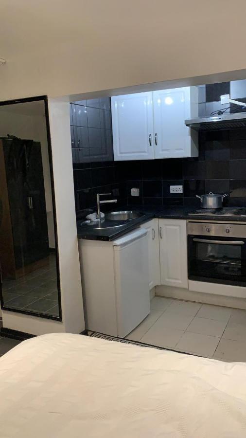 Comfort Studio Appartement Londen
