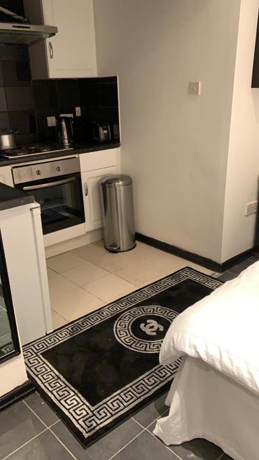 Comfort Studio Appartement *