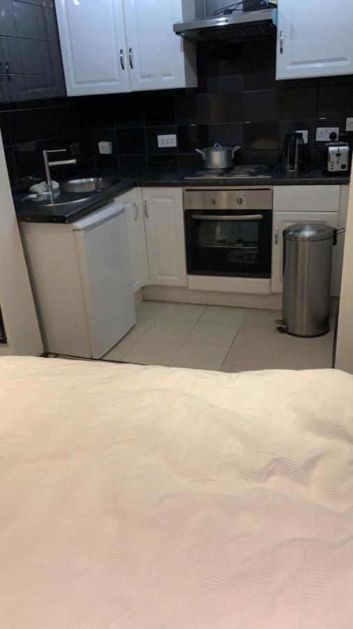 Apartamento Comfort Studio