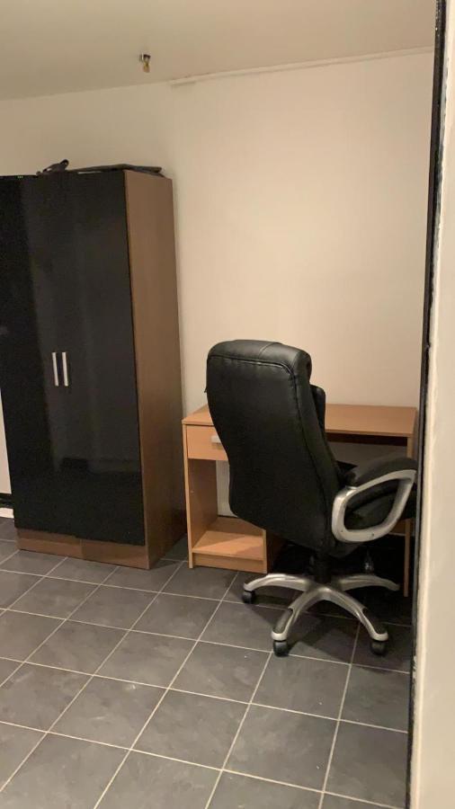 Comfort Studio Apartamento