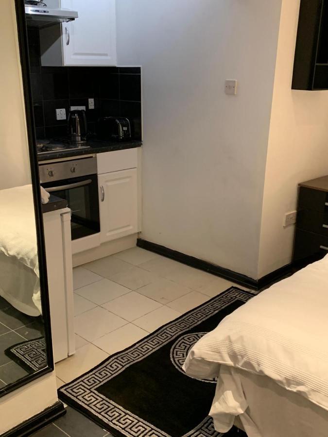 Comfort Studio Appartement *