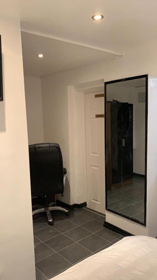 Comfort Studio Apartamento *