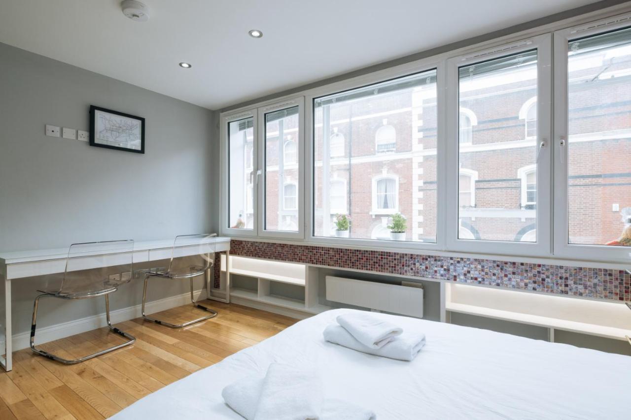 Apartamento Amazing Flat In London. Stylish & Cosy