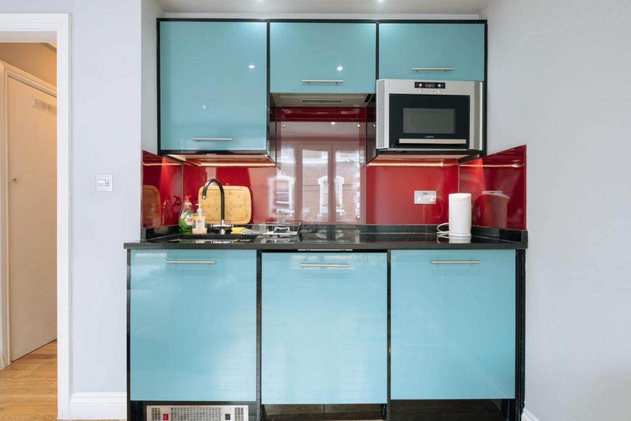 Apartamento Amazing Flat In London. Stylish & Cosy