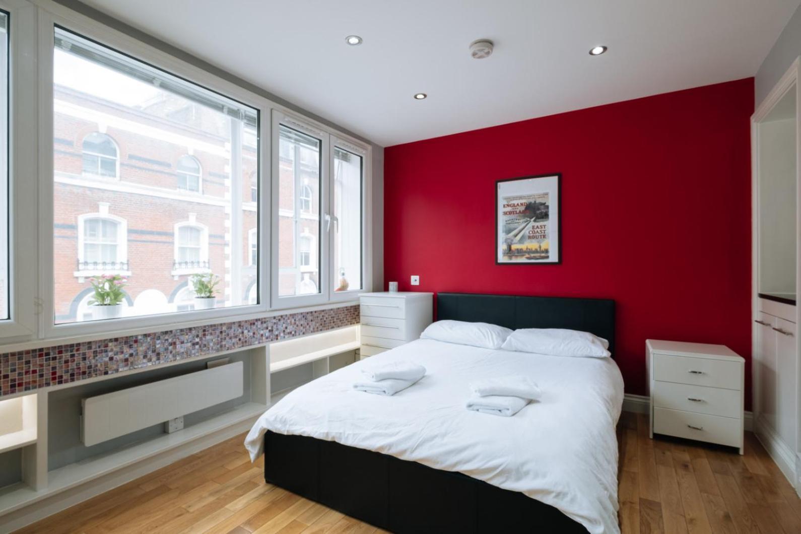 Amazing Flat In London. Stylish & Cosy * Londres