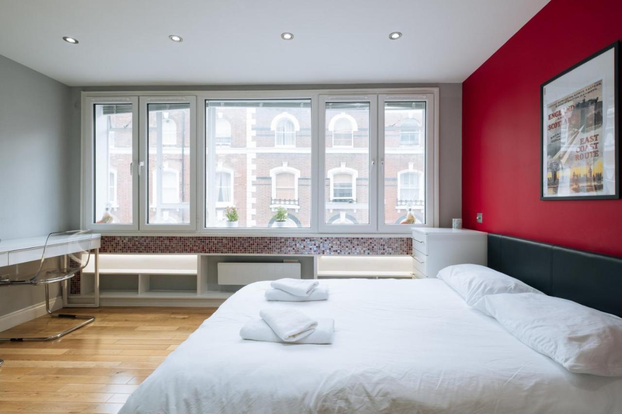 Apartamento Amazing Flat In London. Stylish & Cosy Londres