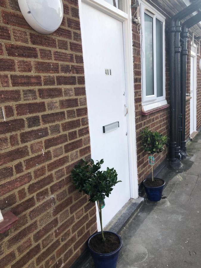 Super Location 1min From Metro 10min From Camden Apartamento *