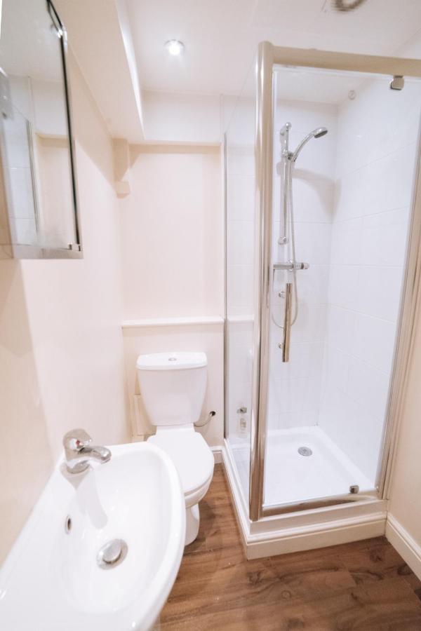 Great Flat In Zone 1 Appartement Londen