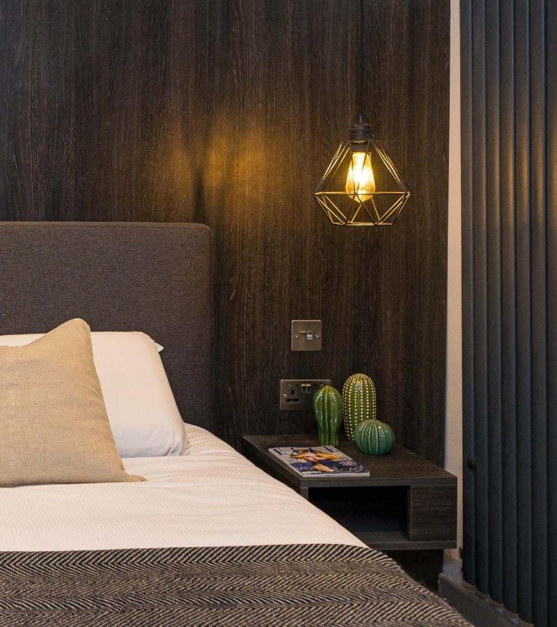 Ehthele Private Suites *