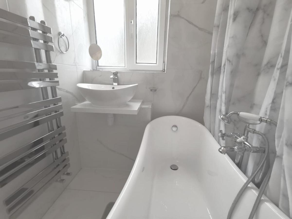 Umbrella Woolwich Accommodatie bij particulieren Londen