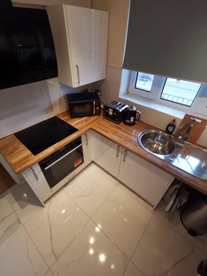 Umbrella Woolwich Accommodatie bij particulieren *
