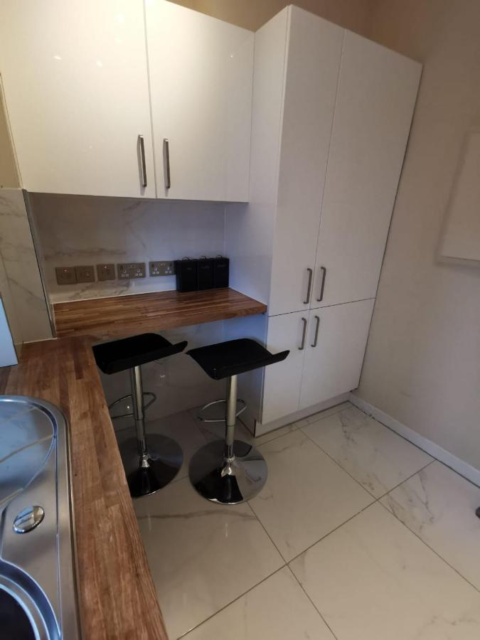 Accommodatie bij particulieren Umbrella Woolwich