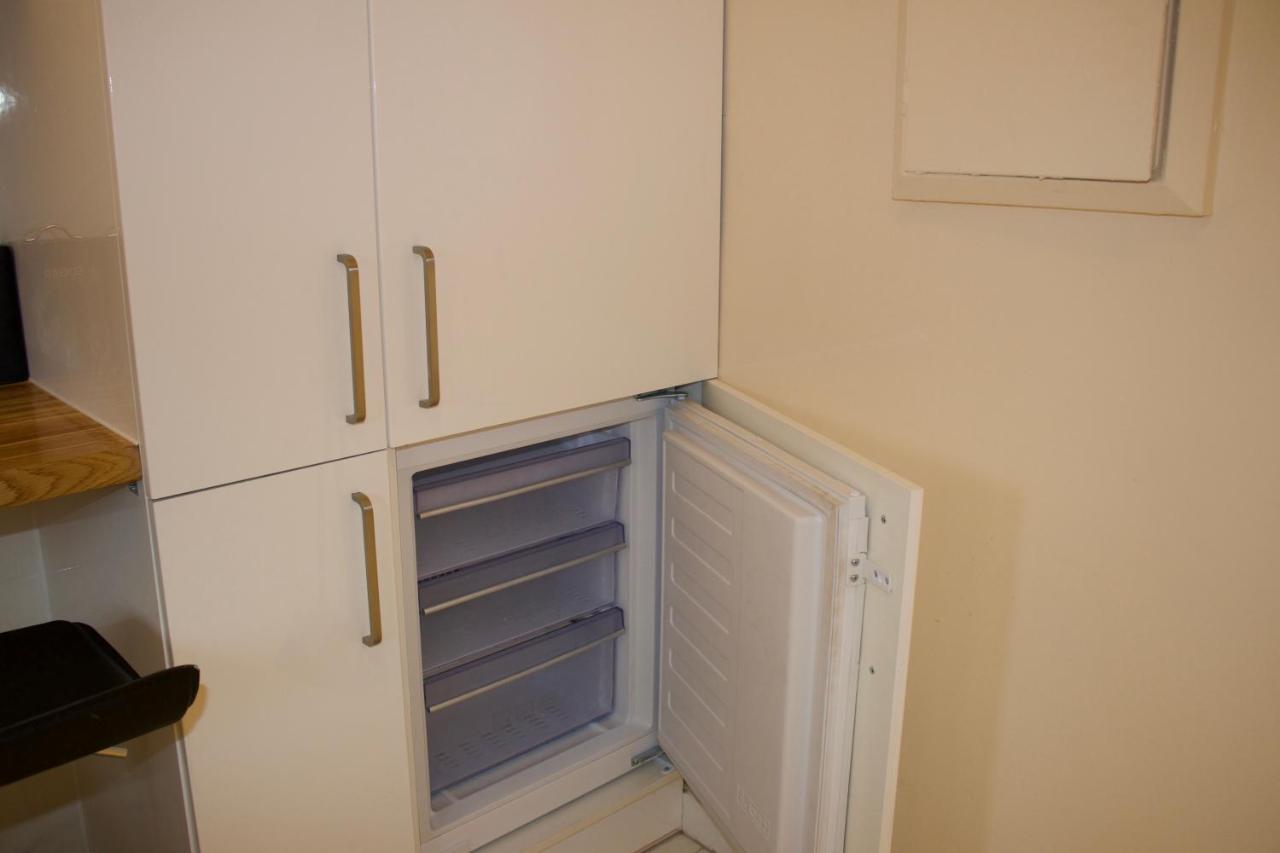 Accommodatie bij particulieren Umbrella Woolwich Londen
