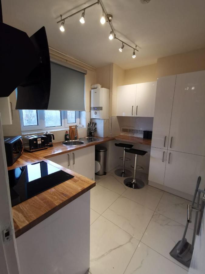 Accommodatie bij particulieren Umbrella Woolwich