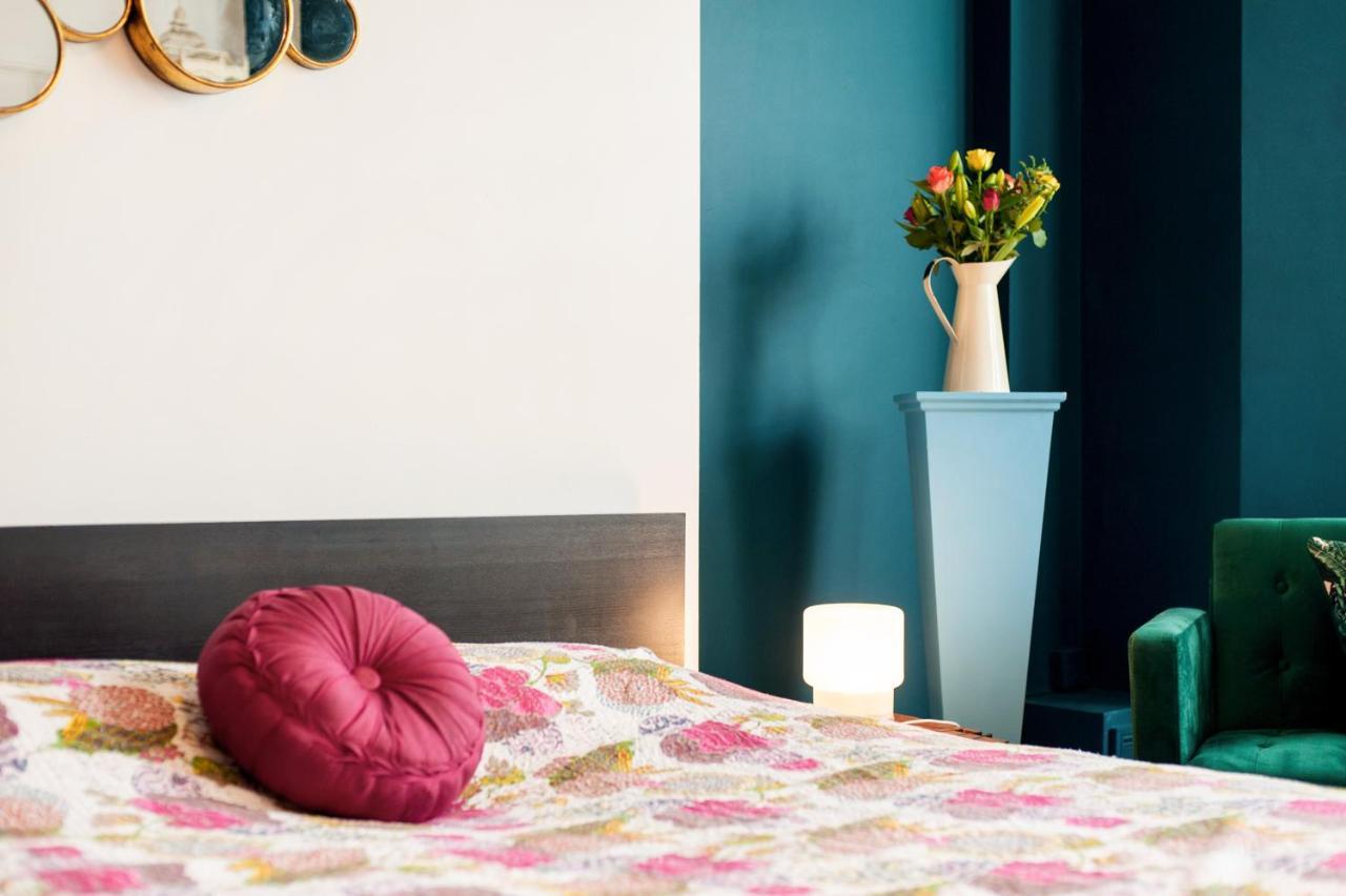 Boutique Style Large In Victorian Conversion Hospedagem domiciliar