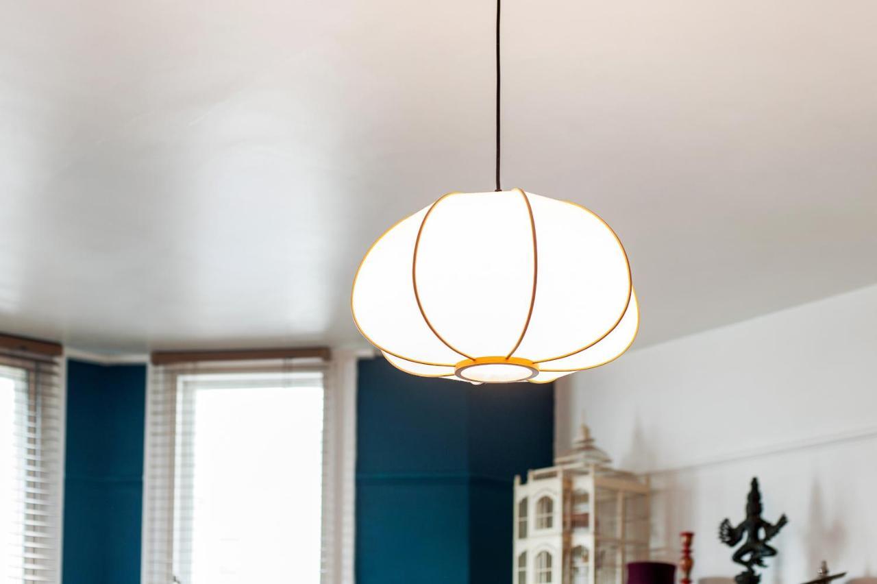 Boutique Style Large In Victorian Conversion Hospedagem domiciliar