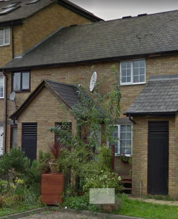 Lovely Double Bedroom In Rotherhithe * Londres