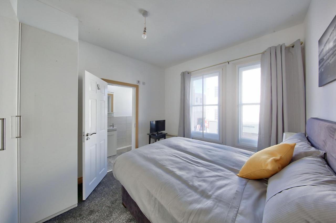 Clapham Junction Apartahotel 2*