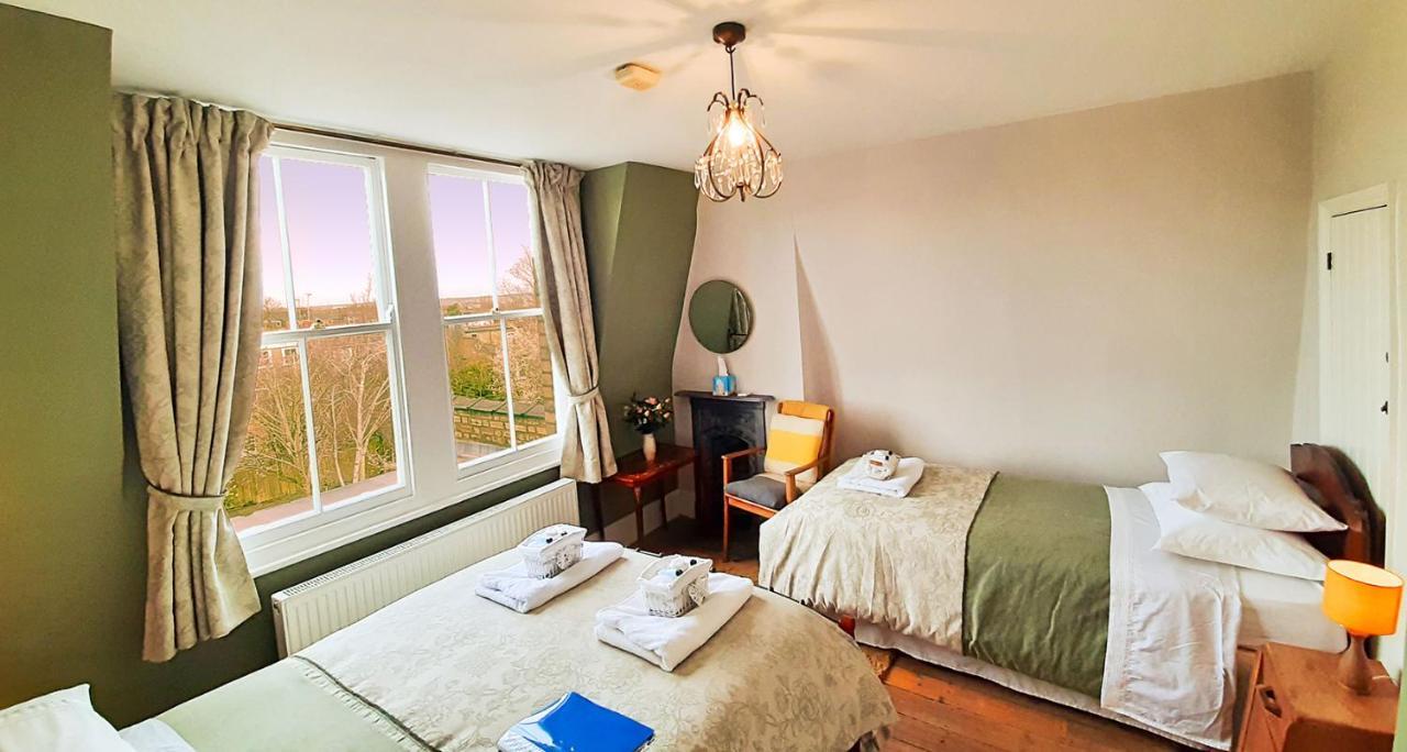 Muswell Hill 4* Londres