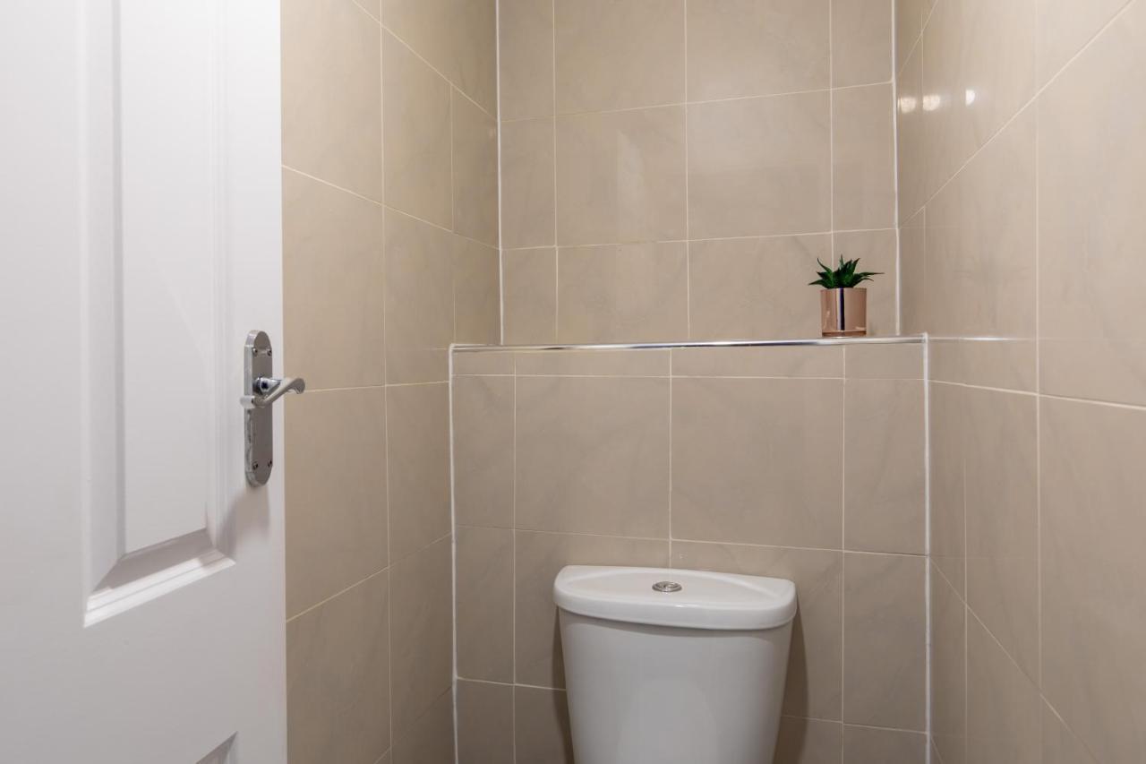 Apartamento Marylebone Londres