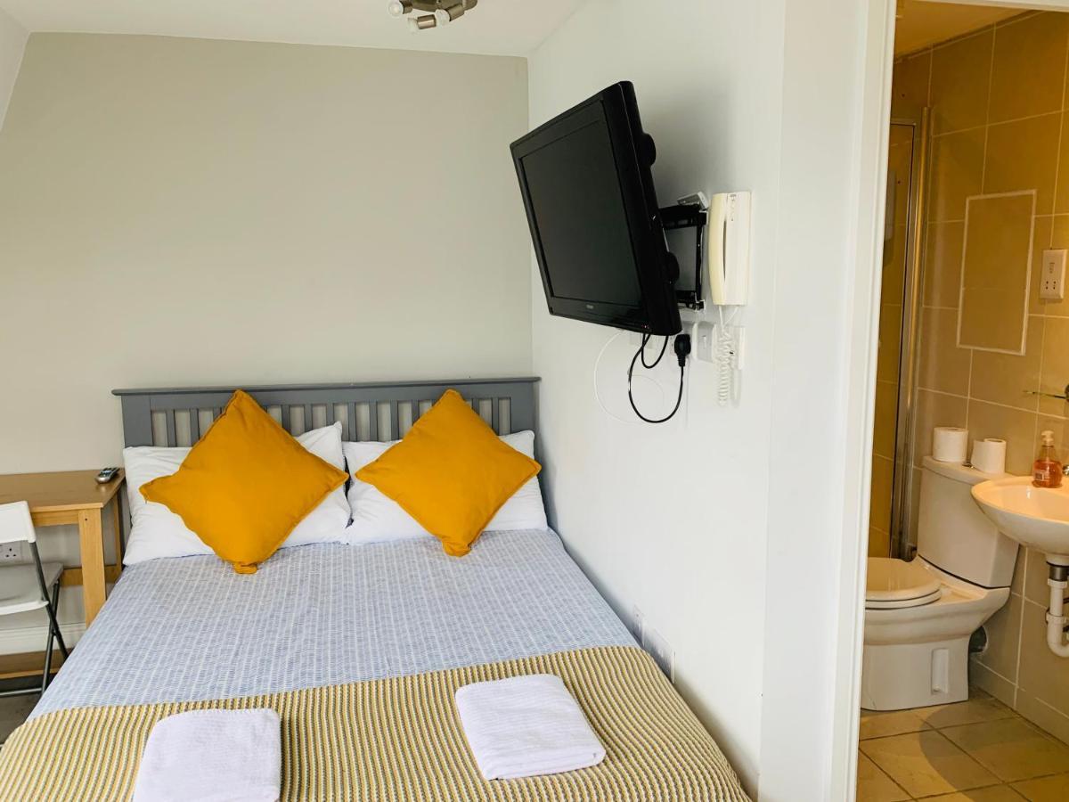 Apartamento Studio