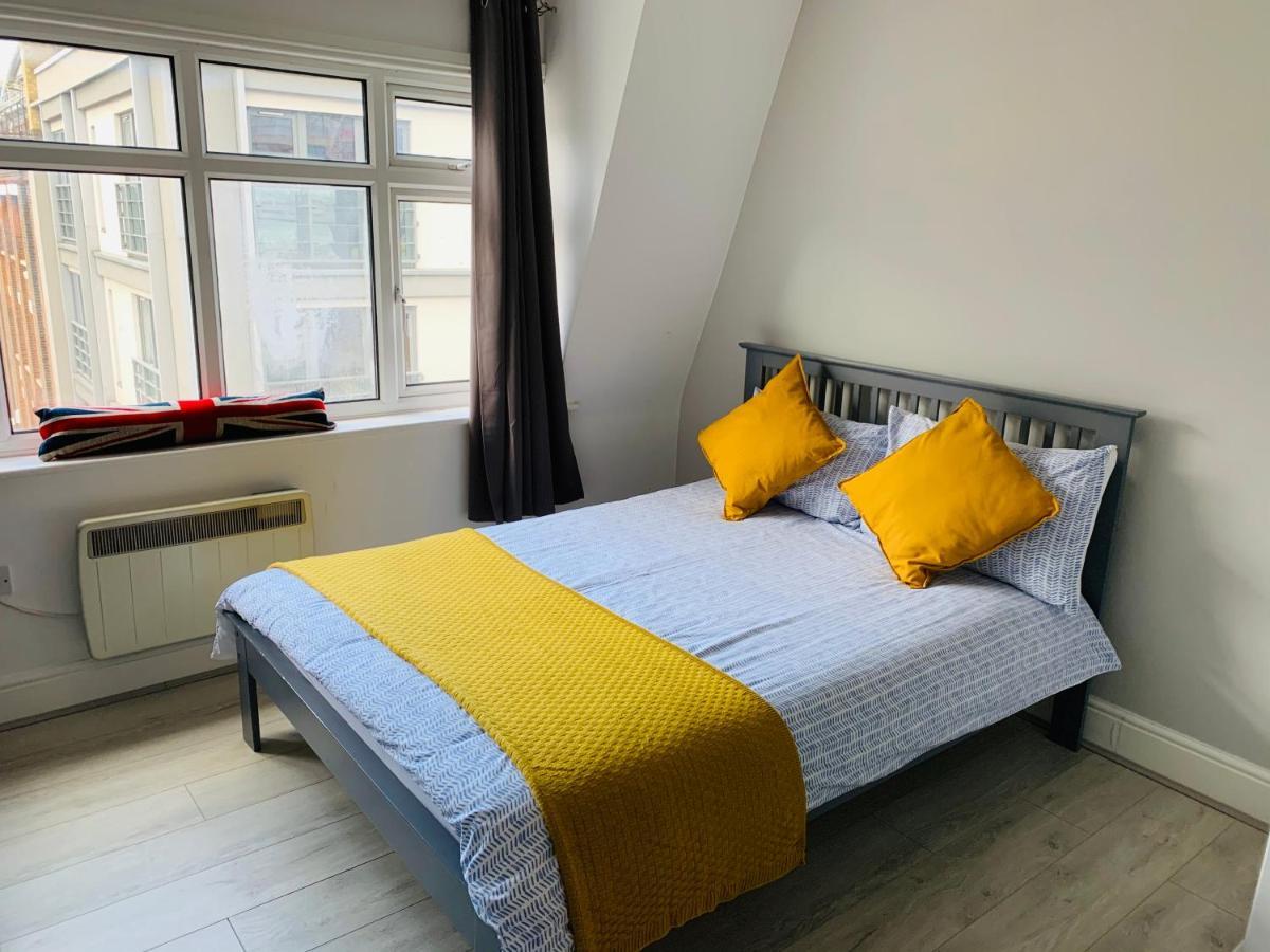 Appartement Studio Londen