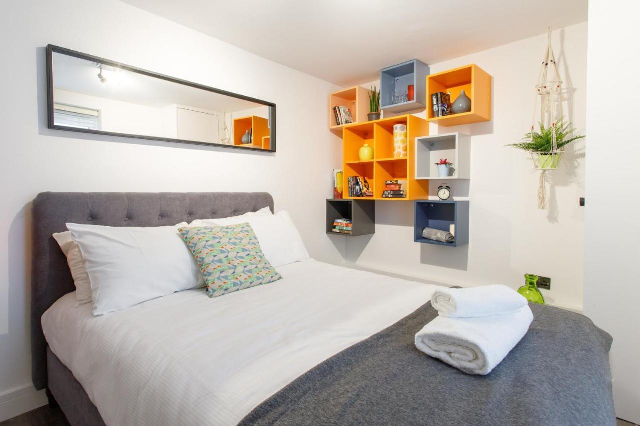 The Art Appartement *