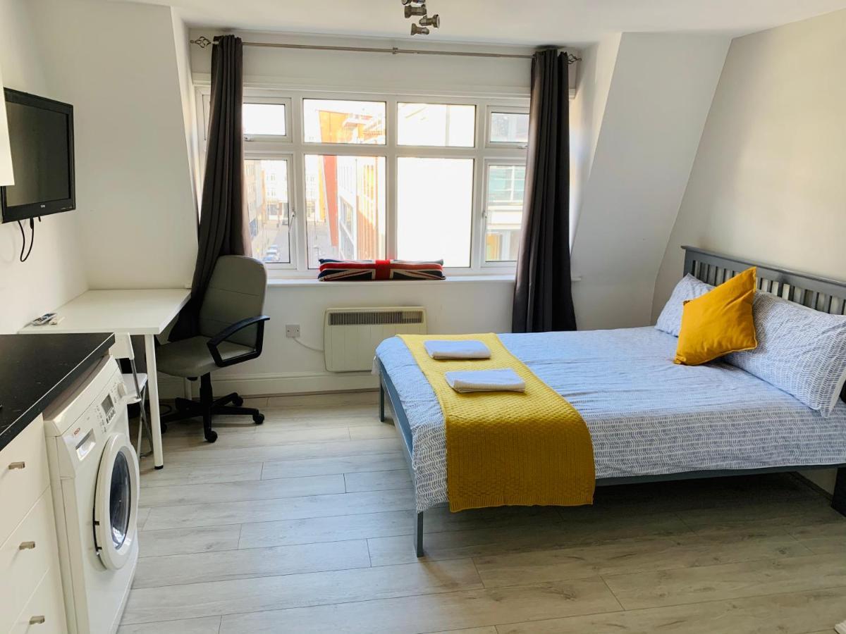 Apartamento Studio *