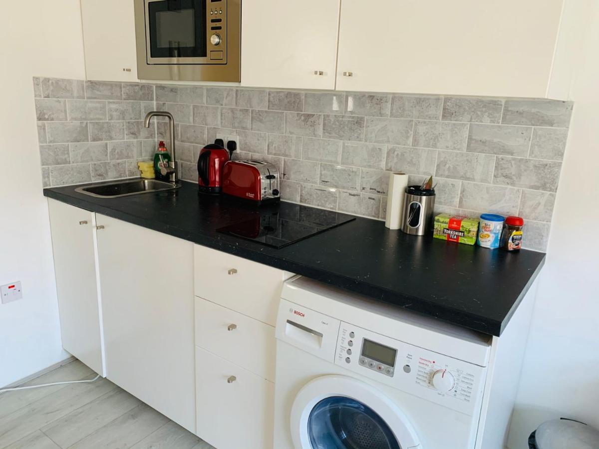 Apartamento Studio Londres