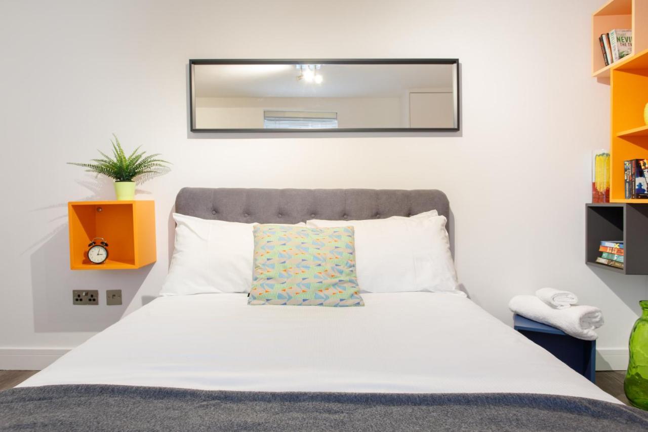 Appartement The Art Londres