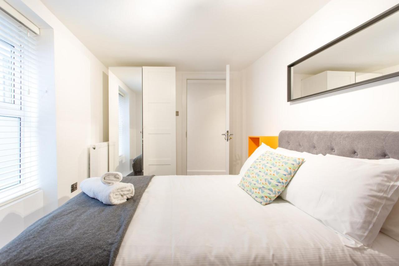 Appartement The Art Londres