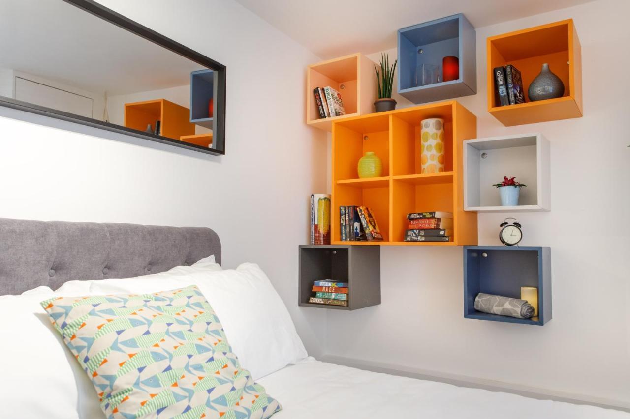 The Art Appartement *
