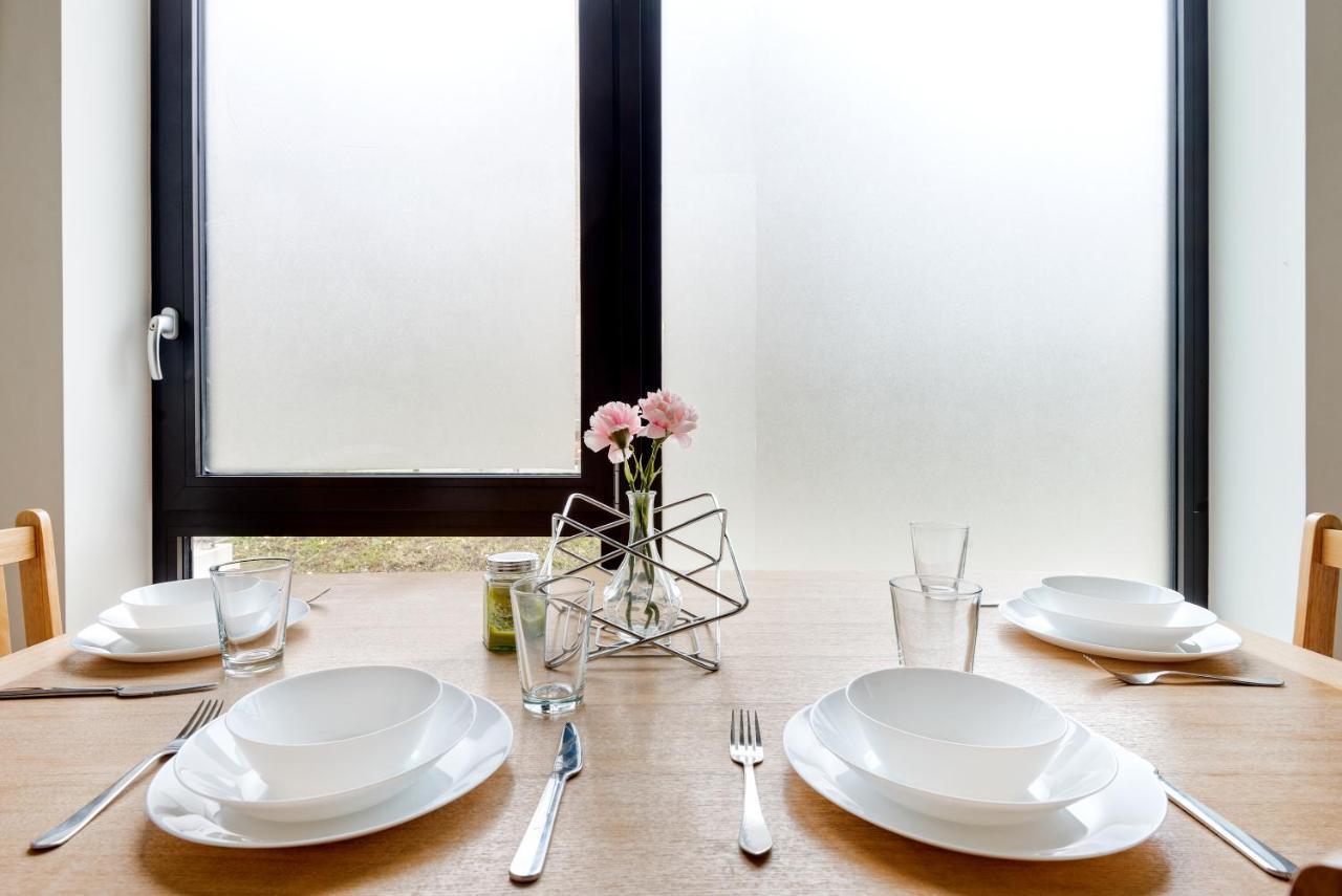Bright & Comfy In Canary Wharf O2 Excel Appartement *