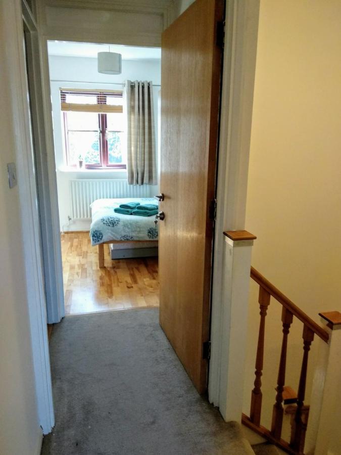 With En-suite And Free Parking Maison d'hôtes 3*