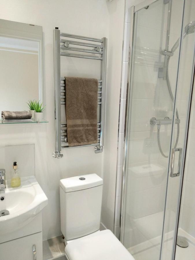 With En-suite And Free Parking Londres