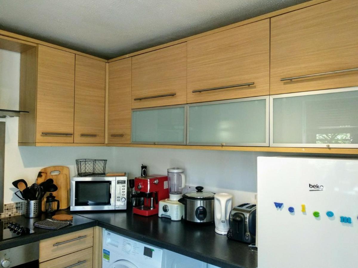 With En-suite And Free Parking 3* Londres