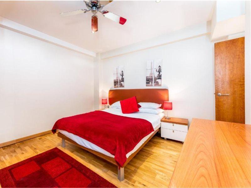 Cosy In With Jacuzzi 4* Londres