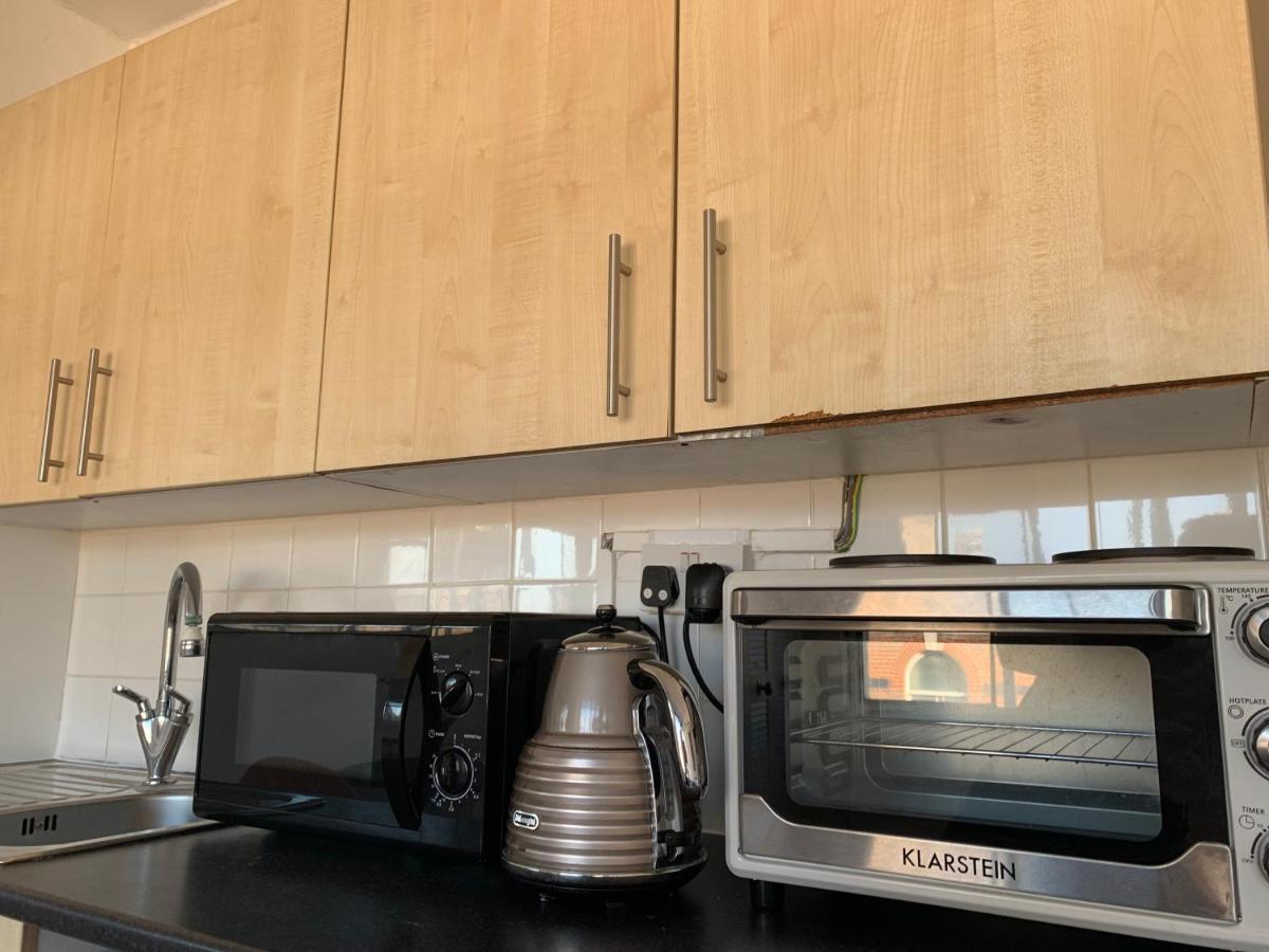 Apartamento Bright & Modern Flat In Paddington - Zone 1