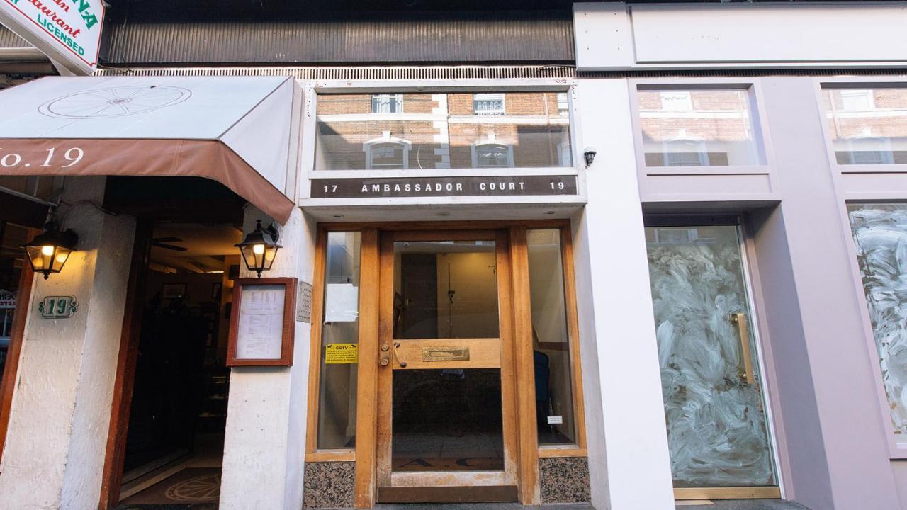 Studio Flat In Paddington Central Zone 1 Appartement