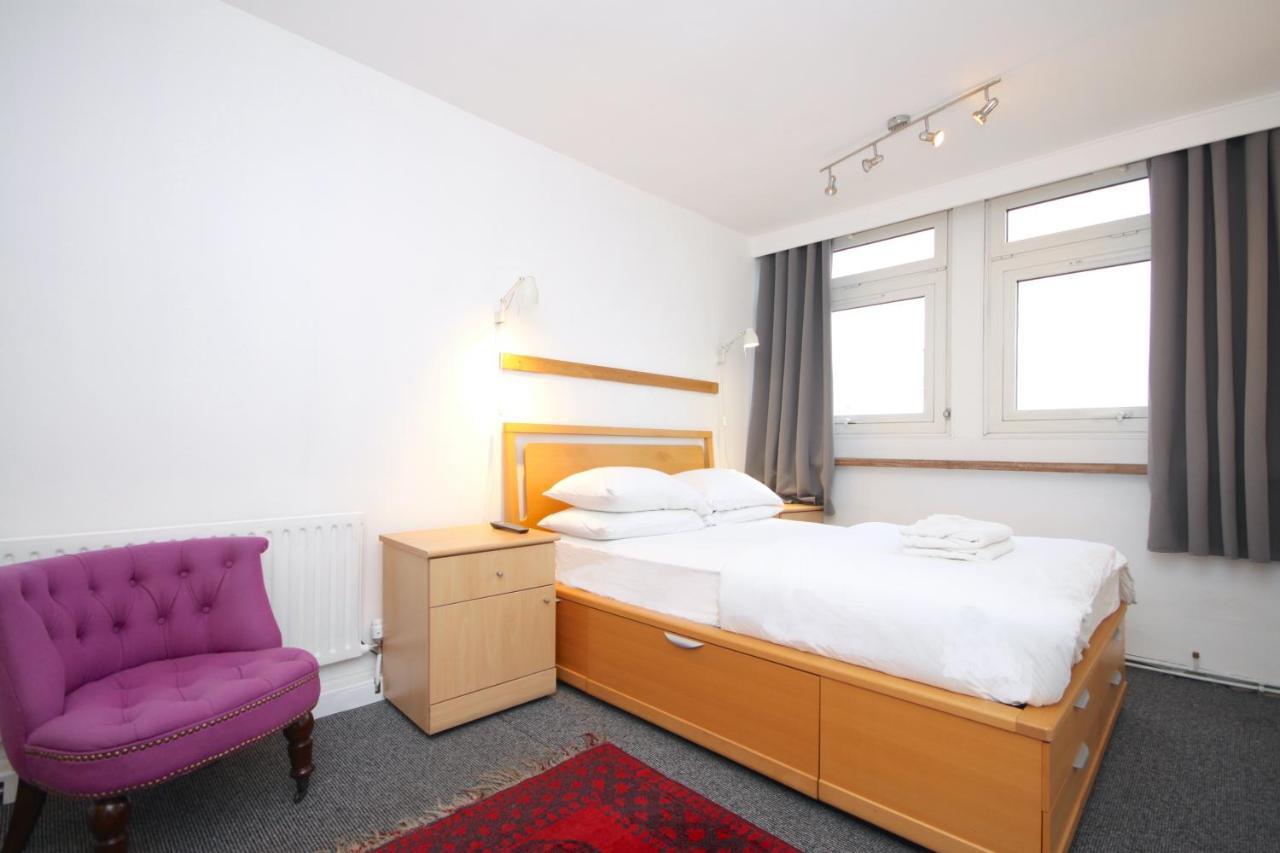 Soho With Excellent Views Apartment London
