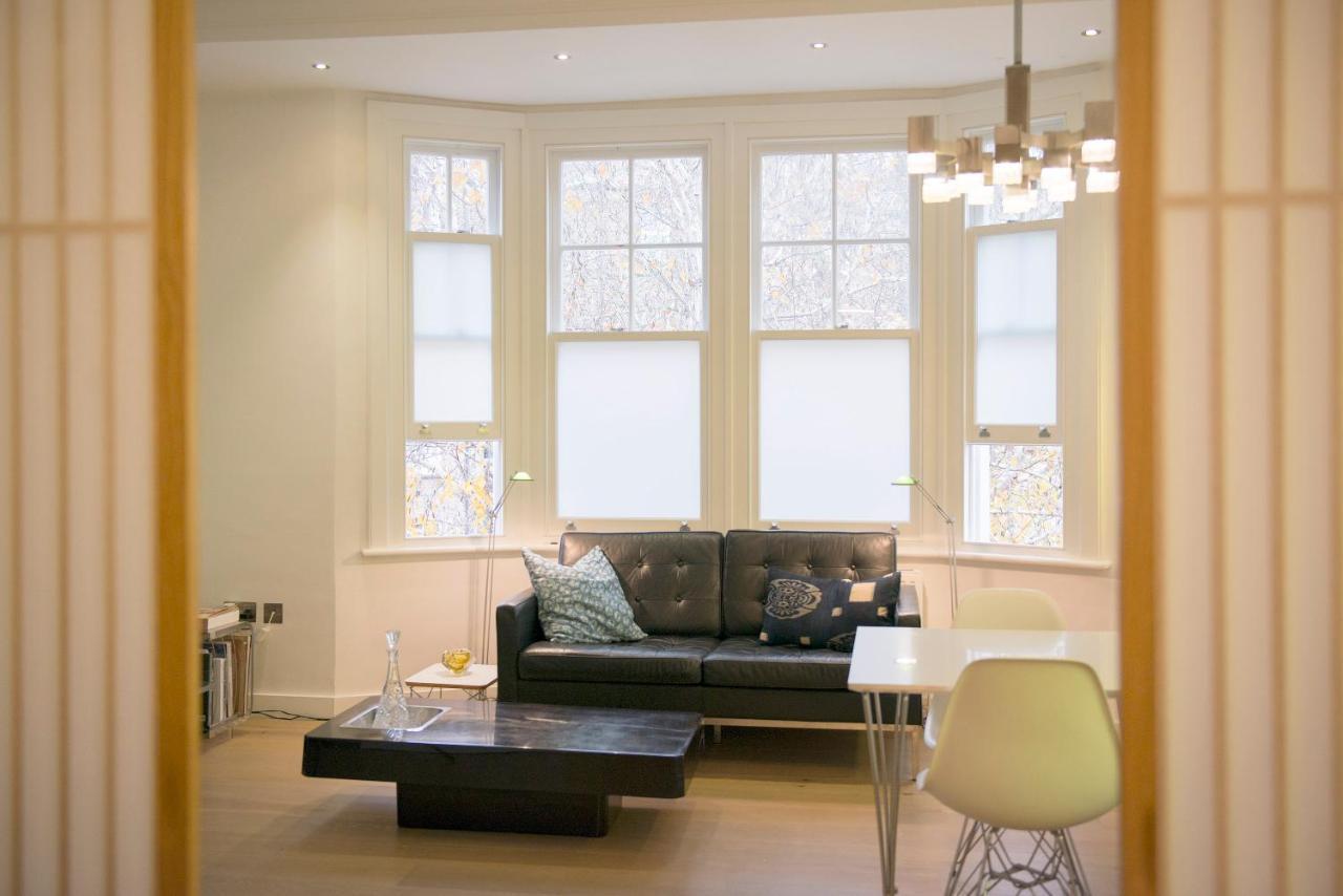 Designer Studio Maida Vale * London