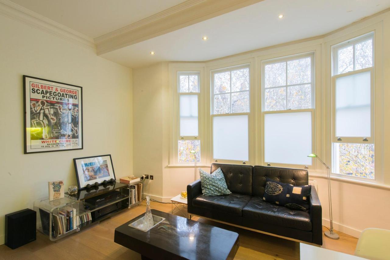 Apartment Designer Studio Maida Vale *