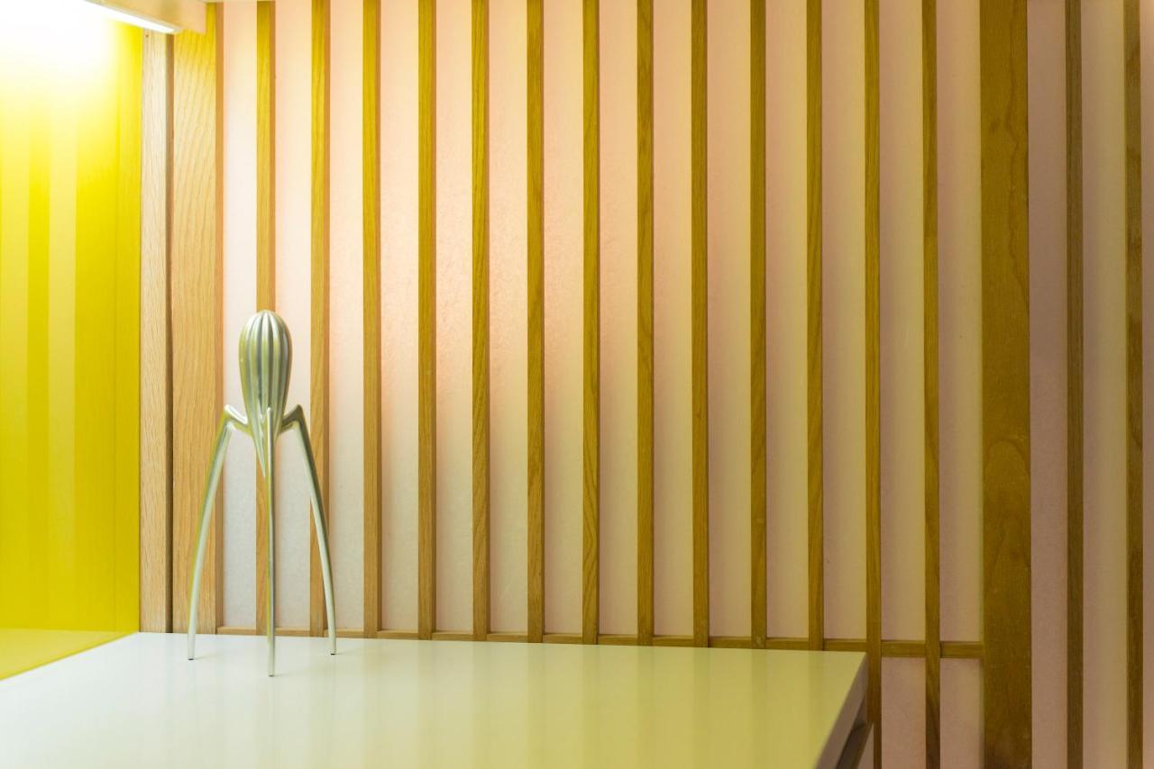 Apartment Designer Studio Maida Vale *