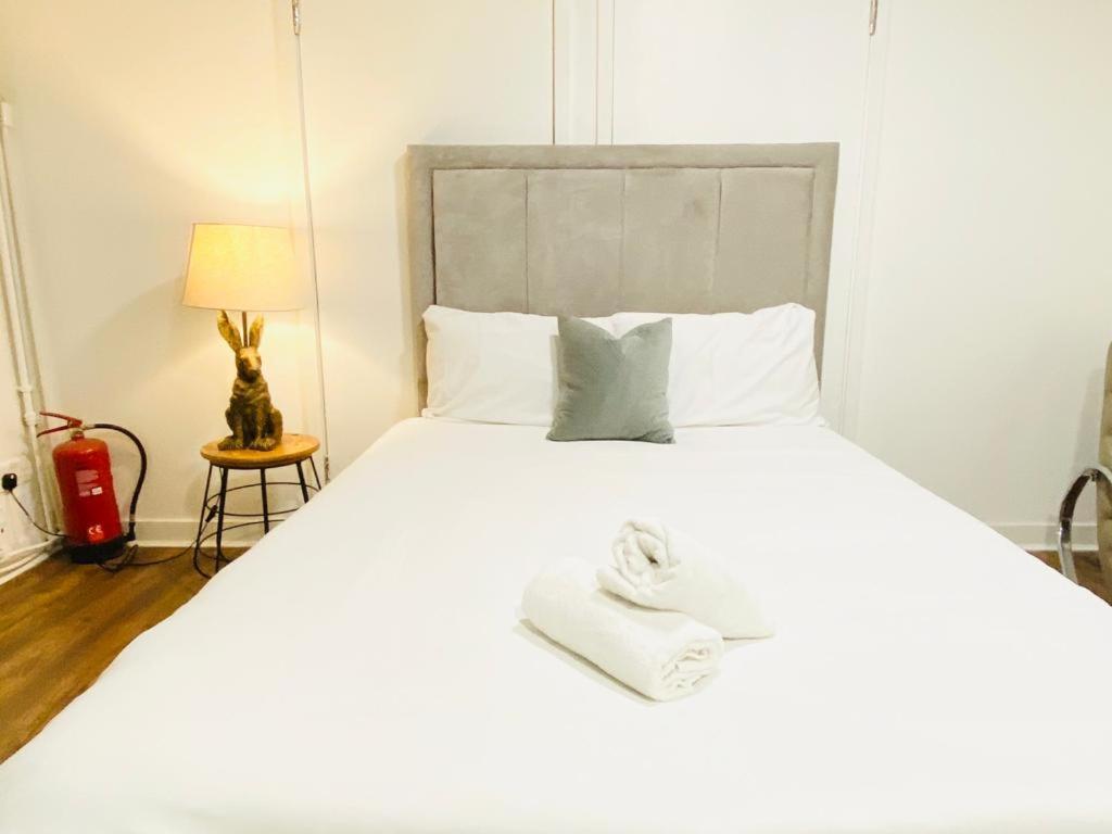 Appart hôtel Commercial City