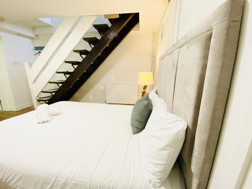 Appart hôtel Commercial City